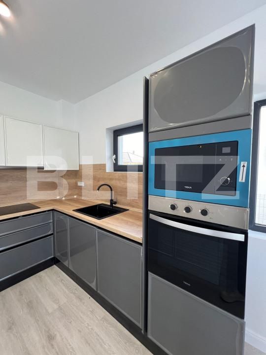 Casa de vânzare 4 camere Exterior Est - 153703CV | BLITZ Satu Mare | Poza2