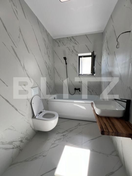 Casa de vânzare 4 camere Exterior Est - 153703CV | BLITZ Satu Mare | Poza15