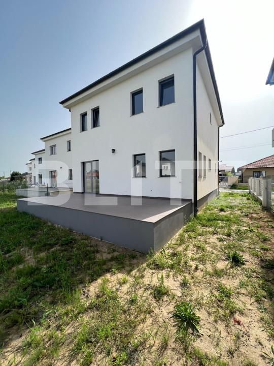 Casa de vânzare 4 camere Exterior Est - 153703CV | BLITZ Satu Mare | Poza6