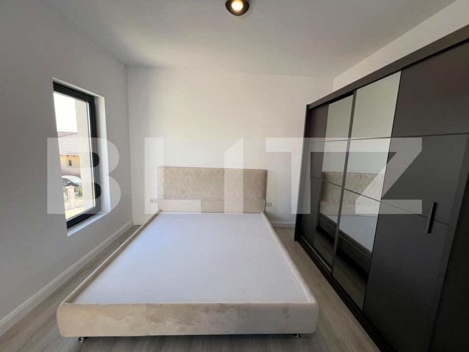 Casa de vânzare 4 camere Exterior Est - 153703CV | BLITZ Satu Mare | Poza11