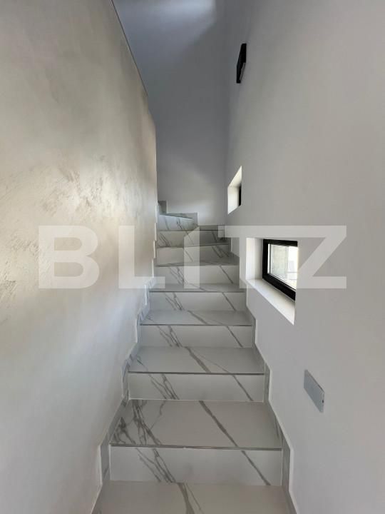 Casa de vânzare 4 camere Exterior Est - 153703CV | BLITZ Satu Mare | Poza12