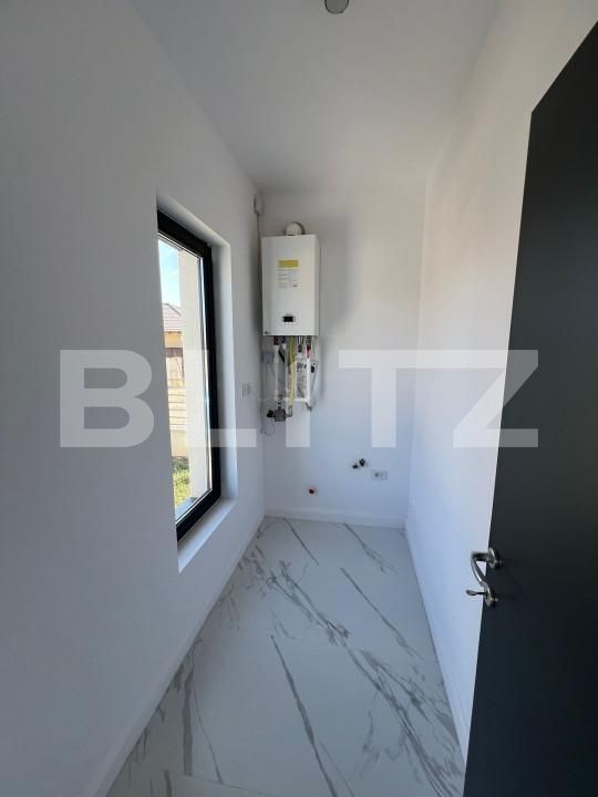 Casa de vânzare 4 camere Exterior Est - 153703CV | BLITZ Satu Mare | Poza16