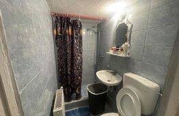 Garsoniera de vanzare | 35mp utili | Zona Strada Crasna