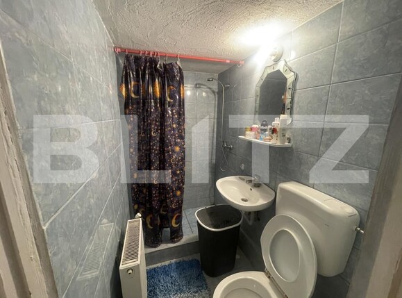 Garsonieră de vânzare Semicentral - 153775AV | BLITZ Satu Mare | Poza6