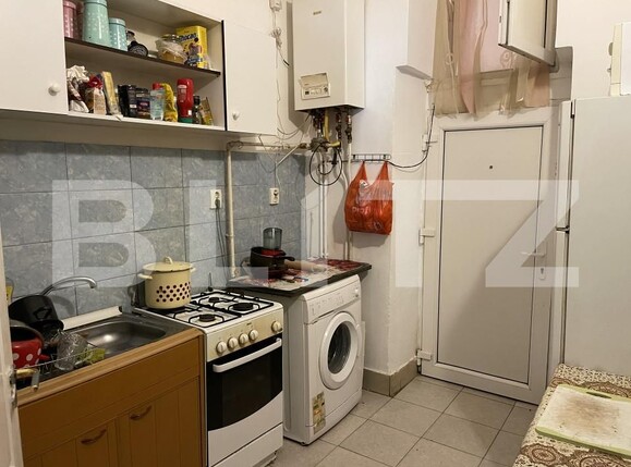 Garsonieră de vânzare Semicentral - 153775AV | BLITZ Satu Mare | Poza5