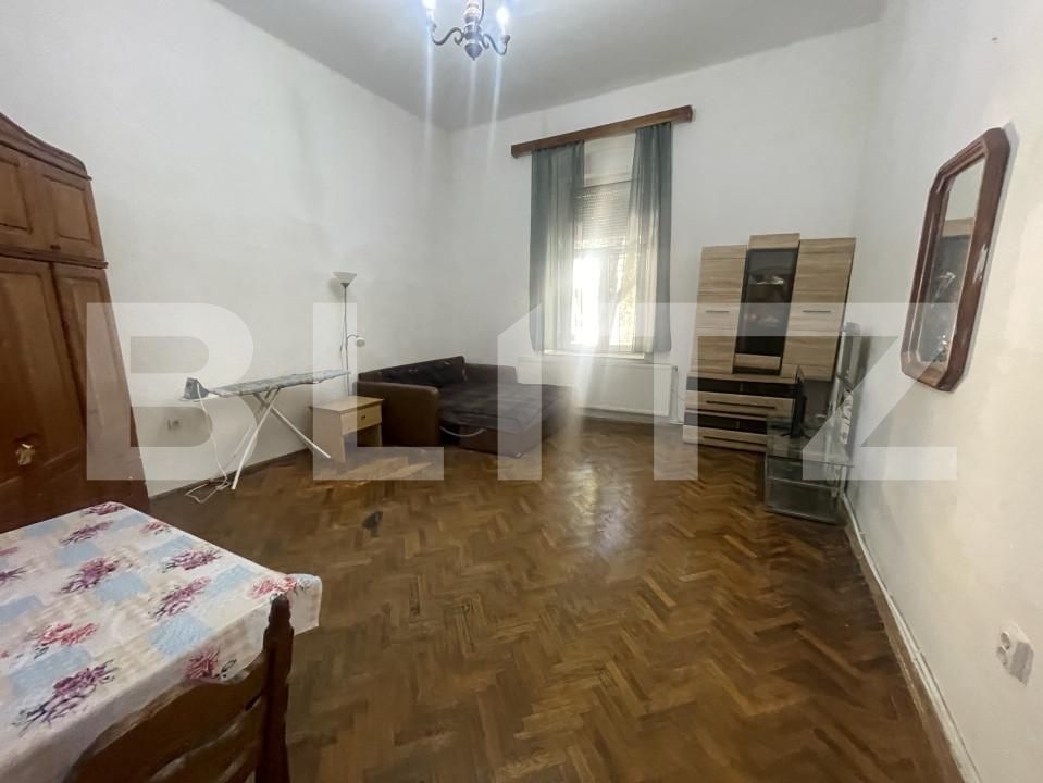 Garsonieră de vânzare Semicentral - 153775AV | BLITZ Satu Mare | Poza3
