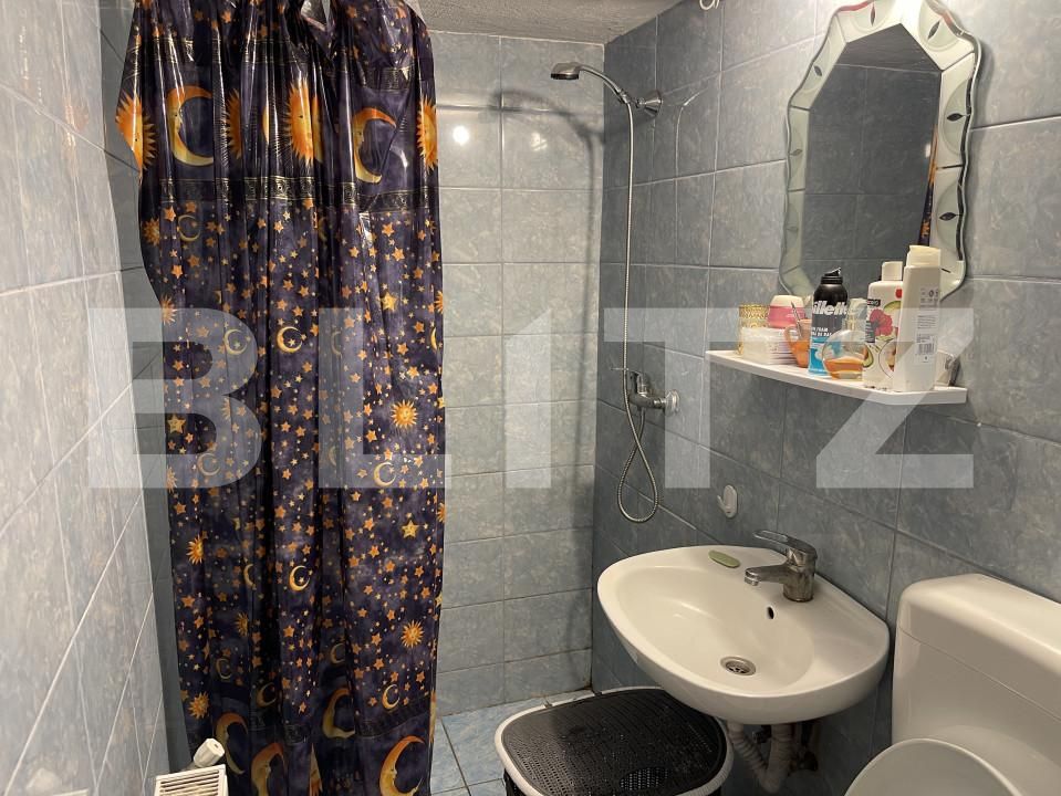 Garsonieră de vânzare Semicentral - 153775AV | BLITZ Satu Mare | Poza2