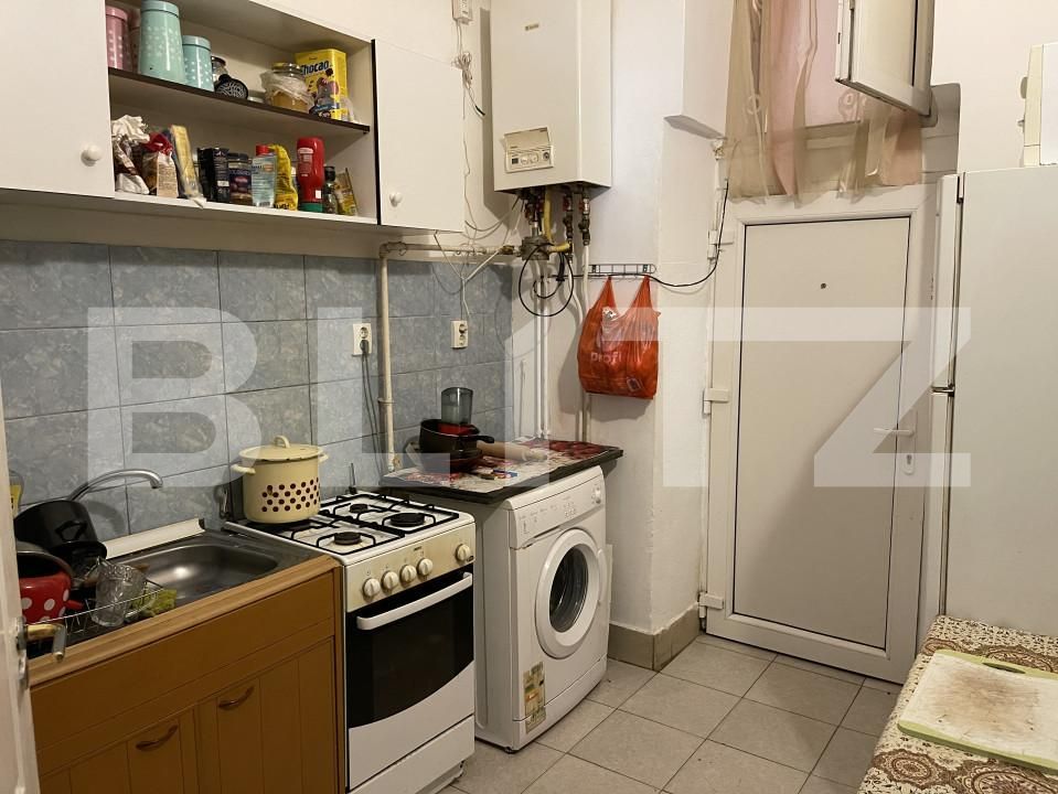 Garsonieră de vânzare Semicentral - 153775AV | BLITZ Satu Mare | Poza5