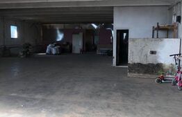 Hala de inchiriat , 220mp , zona Industriala , langa Botiz 