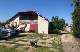 Hala de inchiriat , 220mp , zona Industriala , langa Botiz 