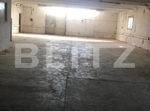 Spațiu industrial de închiriat Botiz - 153801SII | BLITZ Satu Mare | Poza2