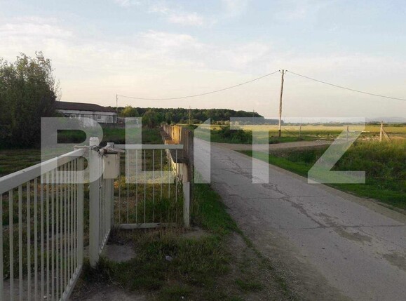 Spațiu industrial de închiriat Botiz - 153801SII | BLITZ Satu Mare | Poza5