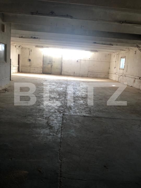 Spațiu industrial de închiriat Botiz - 153801SII | BLITZ Satu Mare | Poza5