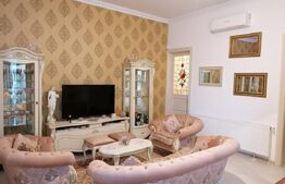 De vanzare apartament 3 camere, 100mp , ultracentral 