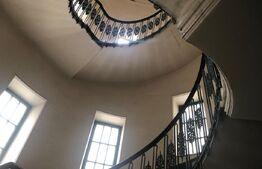 De vanzare apartament 3 camere, 100mp , ultracentral 