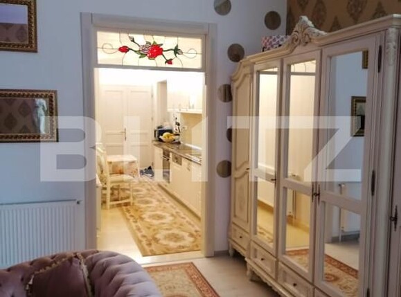 Apartament de vânzare 3 camere Ultracentral - 153809AV | BLITZ Satu Mare | Poza8