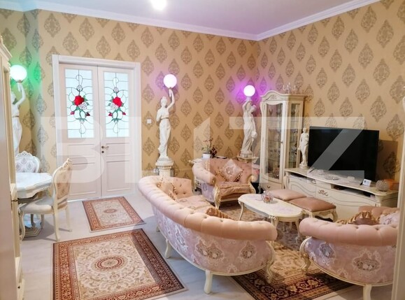 Apartament de vânzare 3 camere Ultracentral - 153809AV | BLITZ Satu Mare | Poza3