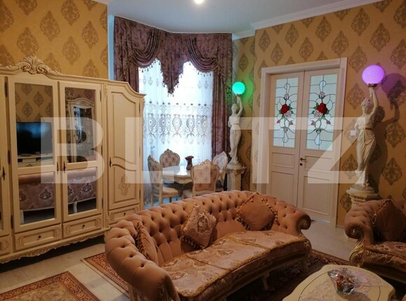 Apartament de vânzare 3 camere Ultracentral - 153809AV | BLITZ Satu Mare | Poza4