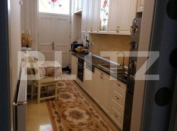 Apartament de vânzare 3 camere Ultracentral - 153809AV | BLITZ Satu Mare | Poza2