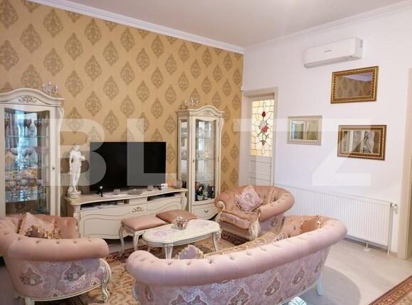 Apartament de vânzare 3 camere Ultracentral - 153809AV | BLITZ Satu Mare | Poza5