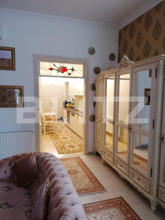 Apartament de vânzare 3 camere Ultracentral - 153809AV | BLITZ Satu Mare | Poza8