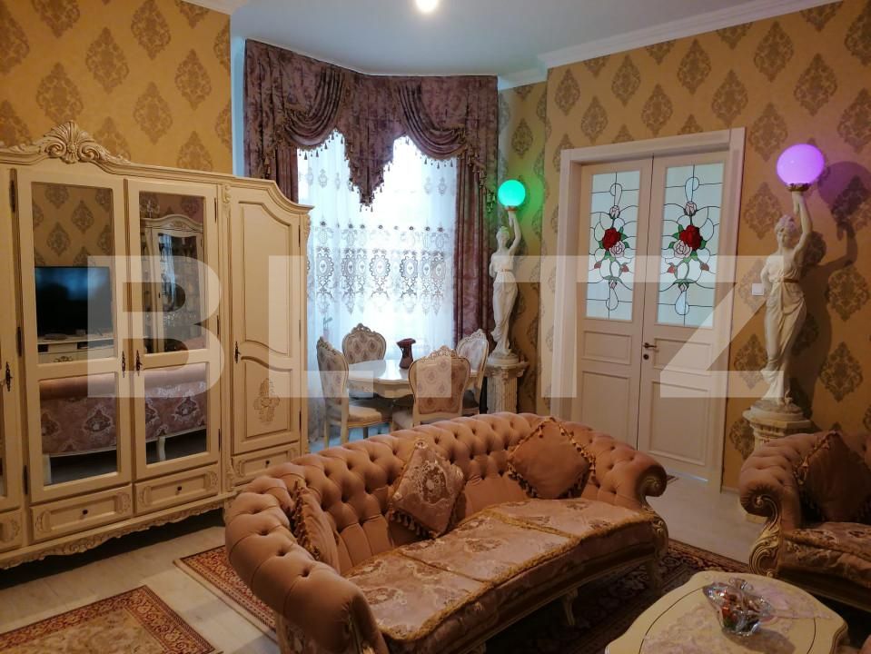 Apartament de vânzare 3 camere Ultracentral - 153809AV | BLITZ Satu Mare | Poza4