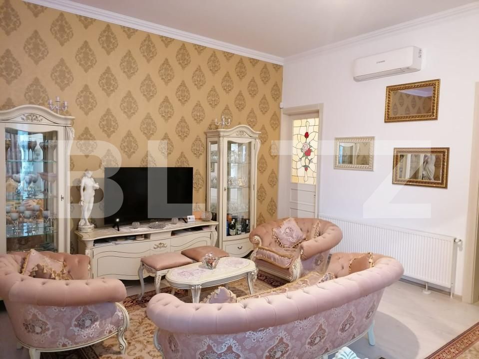 Apartament de vânzare 3 camere Ultracentral - 153809AV | BLITZ Satu Mare | Poza5