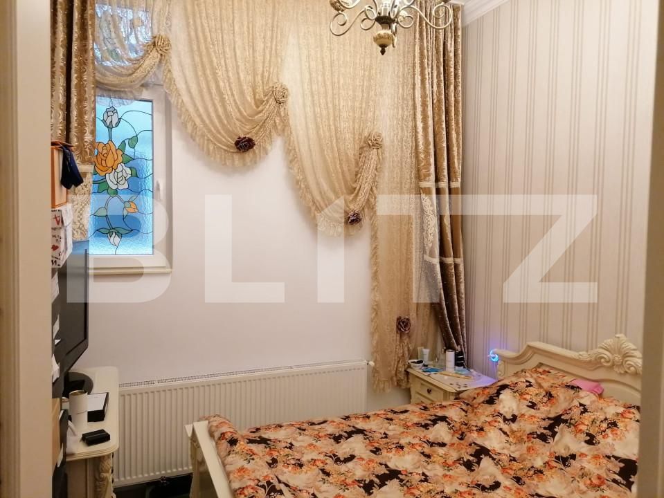 Apartament de vânzare 3 camere Ultracentral - 153809AV | BLITZ Satu Mare | Poza7