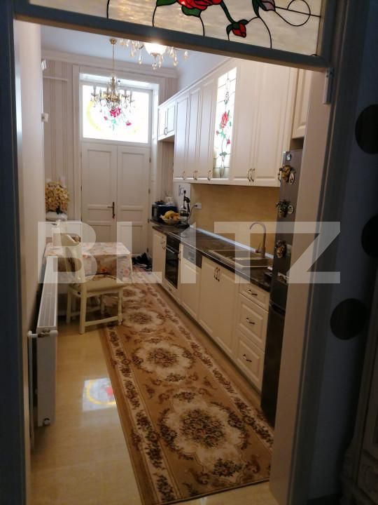 Apartament de vânzare 3 camere Ultracentral - 153809AV | BLITZ Satu Mare | Poza2