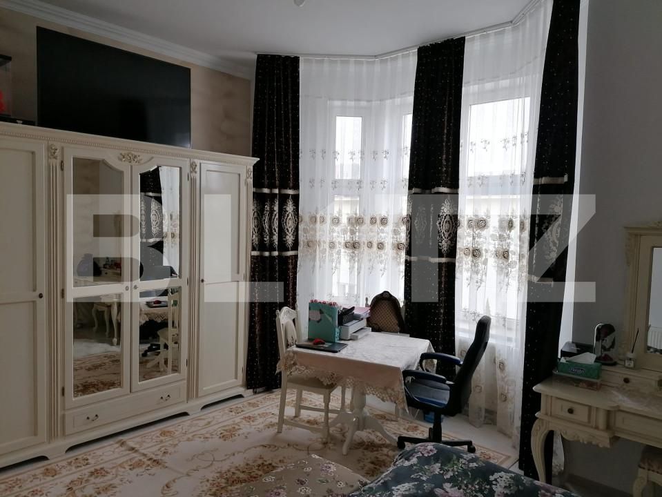 Apartament de vânzare 3 camere Ultracentral - 153809AV | BLITZ Satu Mare | Poza1