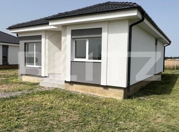 Casa de vânzare 4 camere Exterior Est - 153837CV | BLITZ Satu Mare | Poza2