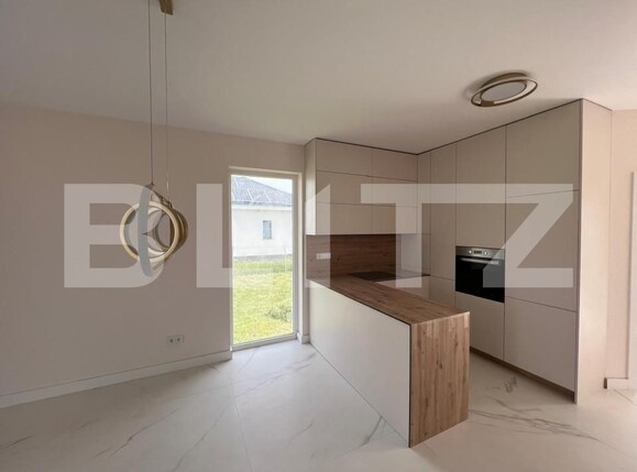 Casa de vânzare 4 camere Exterior Est - 153837CV | BLITZ Satu Mare | Poza5