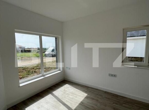 Casa de vânzare 4 camere Exterior Est - 153837CV | BLITZ Satu Mare | Poza6