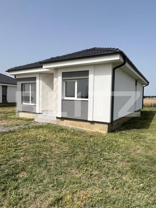 Casa de vânzare 4 camere Exterior Est - 153837CV | BLITZ Satu Mare | Poza2