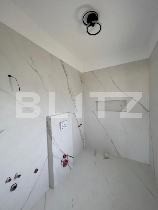 Casa de vânzare 4 camere Exterior Est - 153837CV | BLITZ Satu Mare | Poza8