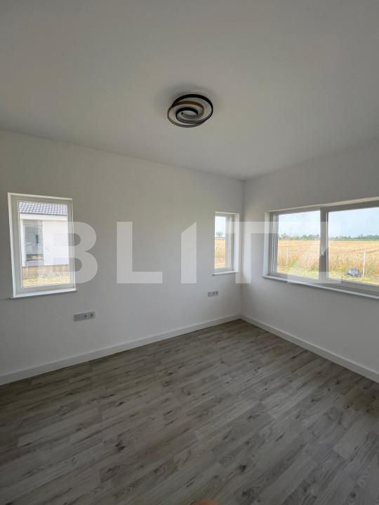 Casa de vânzare 4 camere Exterior Est - 153837CV | BLITZ Satu Mare | Poza7