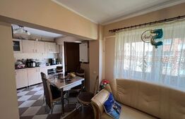 Apartament Mobilat și Utilat în Piața Soarelui, Micro 17 