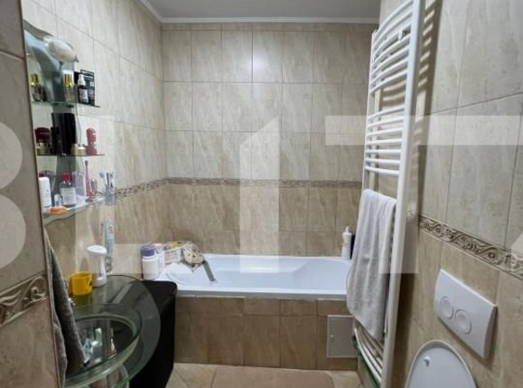 Apartament de vânzare 2 camere Micro 17 - 153946AV | BLITZ Satu Mare | Poza8