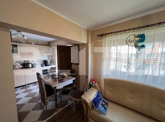 Apartament de vânzare 2 camere Micro 17 - 153946AV | BLITZ Satu Mare | Poza3