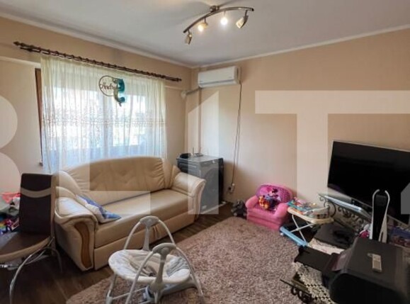 Apartament de vânzare 2 camere Micro 17 - 153946AV | BLITZ Satu Mare | Poza5