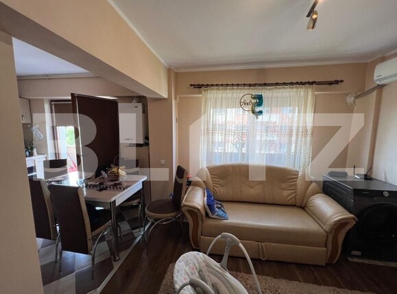 Apartament de vânzare 2 camere Micro 17 - 153946AV | BLITZ Satu Mare | Poza4