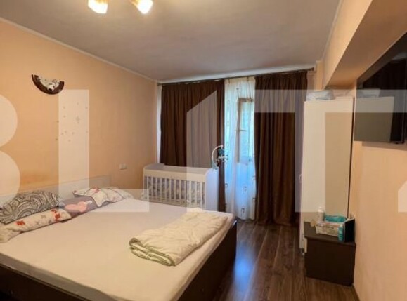 Apartament de vânzare 2 camere Micro 17 - 153946AV | BLITZ Satu Mare | Poza6