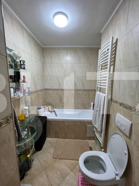 Apartament de vânzare 2 camere Micro 17 - 153946AV | BLITZ Satu Mare | Poza8