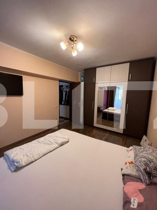 Apartament de vânzare 2 camere Micro 17 - 153946AV | BLITZ Satu Mare | Poza7