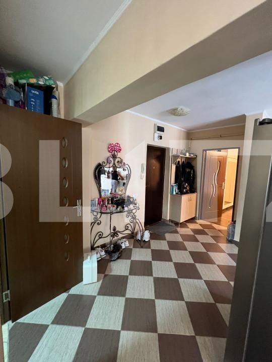 Apartament de vânzare 2 camere Micro 17 - 153946AV | BLITZ Satu Mare | Poza2