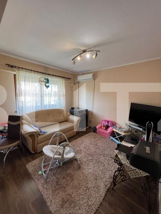 Apartament de vânzare 2 camere Micro 17 - 153946AV | BLITZ Satu Mare | Poza5