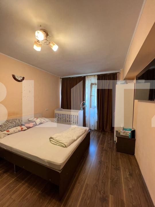 Apartament de vânzare 2 camere Micro 17 - 153946AV | BLITZ Satu Mare | Poza6