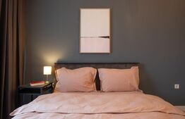 Apartament de inchiriat , complet mobilat și utilat , zona Piața de vechituri