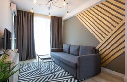 Apartament de inchiriat , complet mobilat și utilat , zona Piața de vechituri