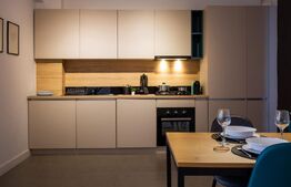 Apartament de inchiriat , complet mobilat și utilat , zona Piața de vechituri